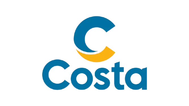 Costa Logo