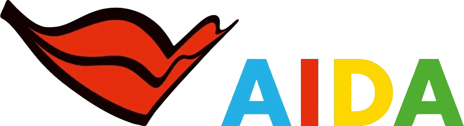AIDA Logo